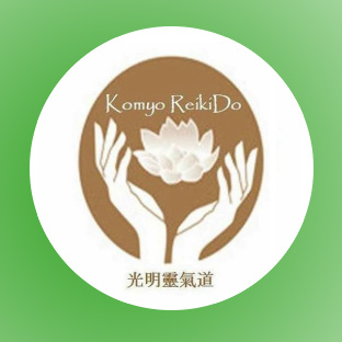 Komyo ReikiDo