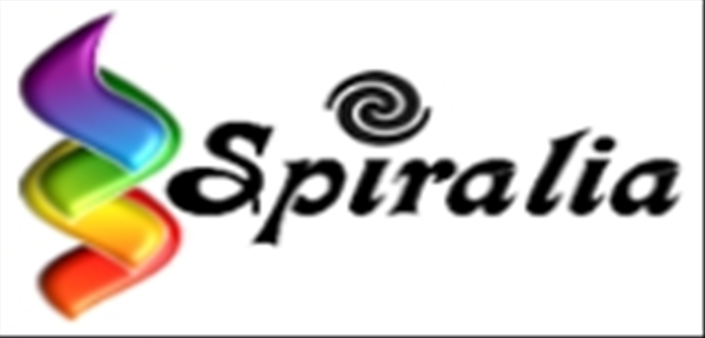 Logo Spiralia